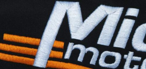 Logo Embroidery Lusaka