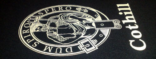 T-Shirt & Golf Shirt Printing on Lusaka