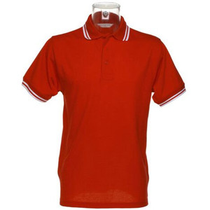 Personalised Golf Shirts