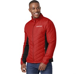 Mens Andes Jacket