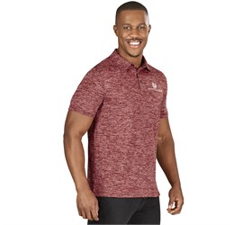 Mens Echo Golf Shirt
