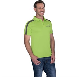 Nautilus Golf Shirt