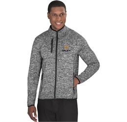 Mens Paragon Fleece Jacket