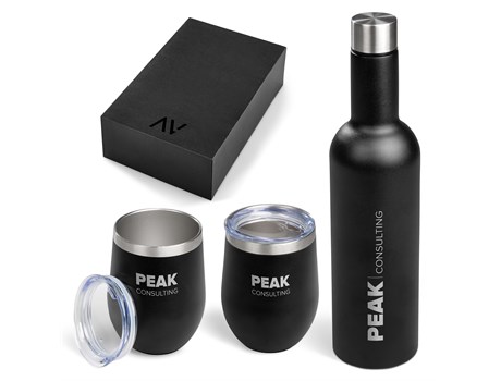 Alex Varga Nasterovia Drinkware Set
