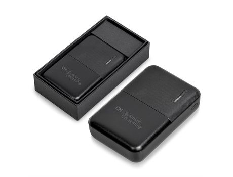 Alex Varga Solovki 10000mAh Power Bank