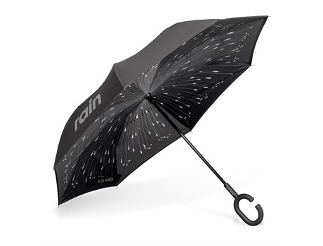Alex Varga Tempest Umbrella