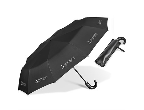 Alex Varga Zeus Compact Umbrella