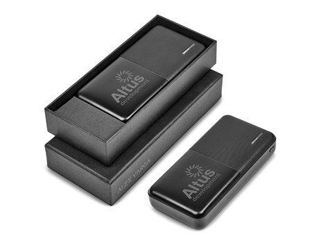 Alex Varga Asterin 20000mAh Power Bank