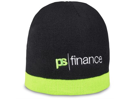 Solo Acrylic Beanie