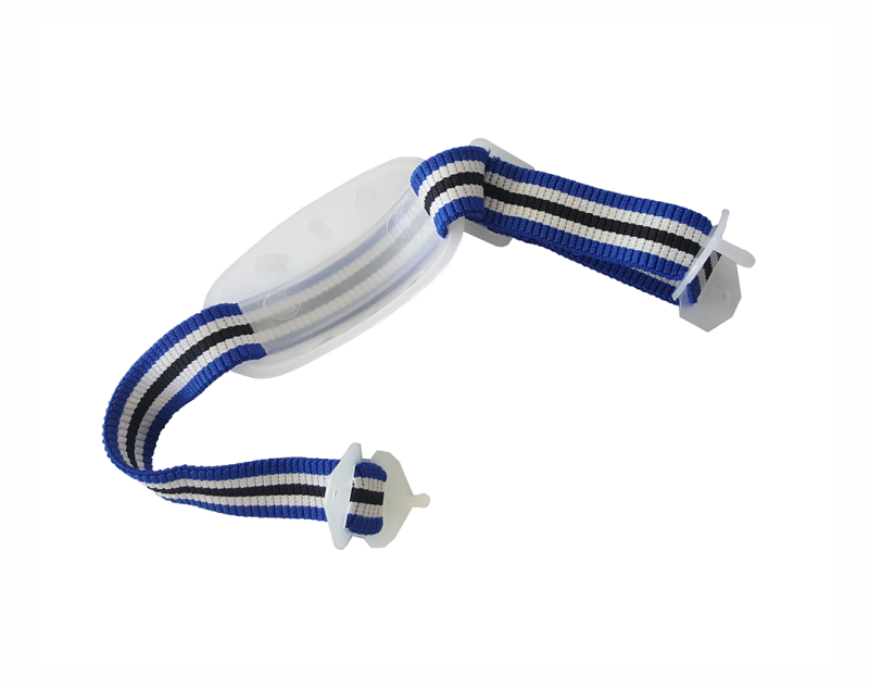 CHINSTRAP ELASTIC TWO POINT