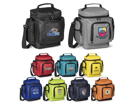 Clifton Cooler – 12-Can