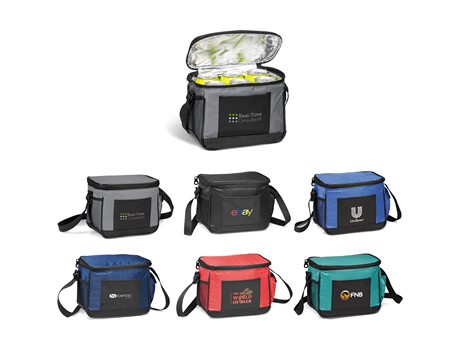 Frostbite Cooler – 6-Can