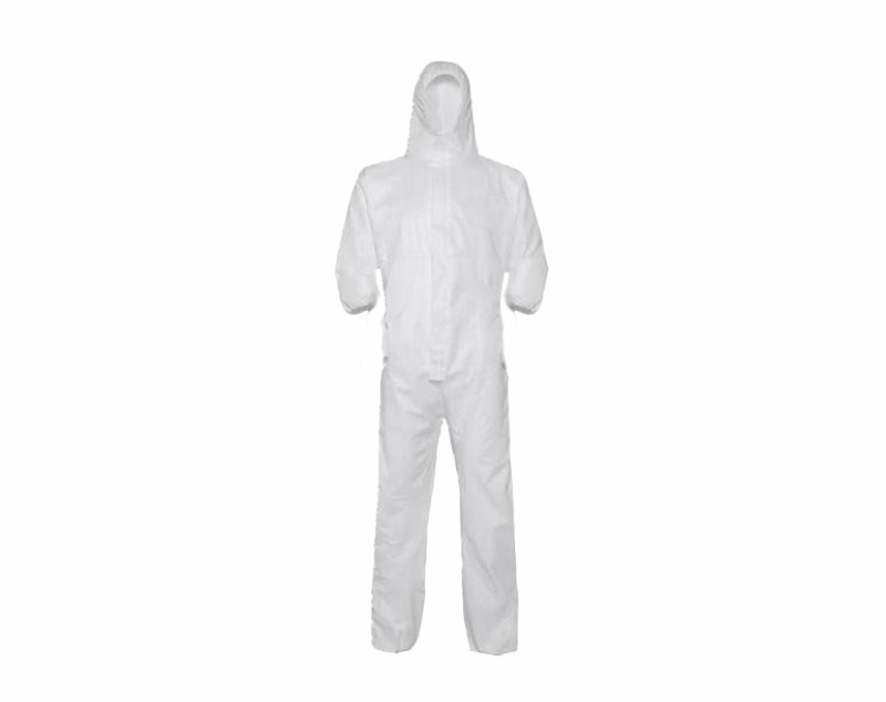 DISPOSABLE COVERALLS