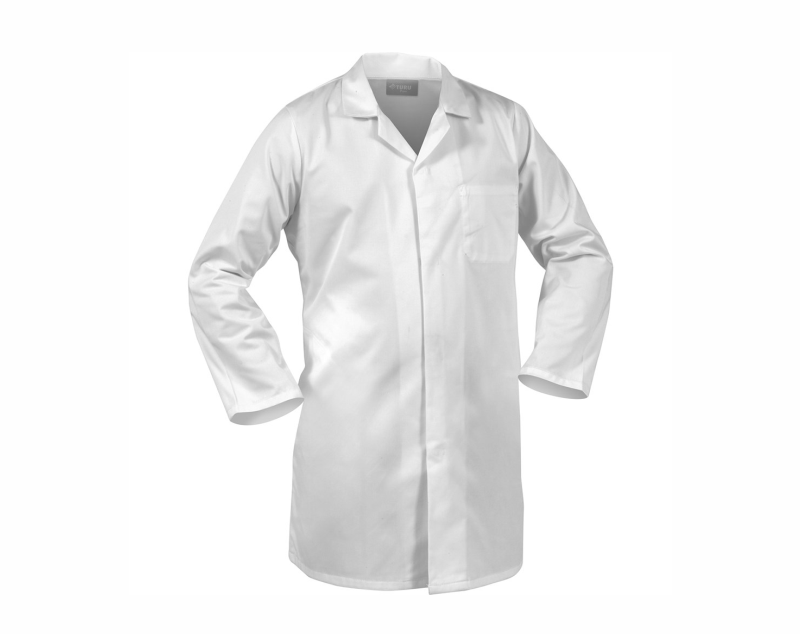 DUST COAT POLYCOTTON