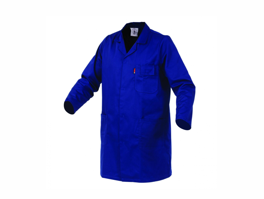 DUST COAT POLYCOTTON
