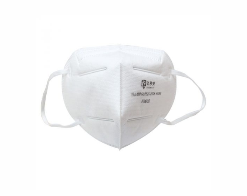 DUST MASKS FFP2 KN95 (30)