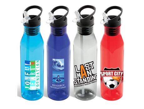 Hydrate Water Bottle – 750Ml