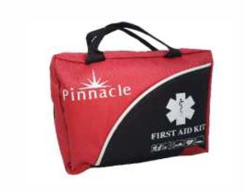 FIRST AID KIT MOTORIST COMPLETE
