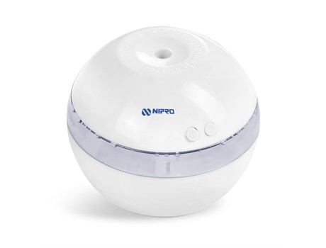 Better-Days Portable USB Humidifier