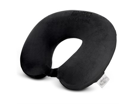 Aloha Lush Neck Pillow