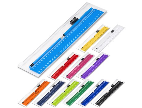 Frontline Stationery Set