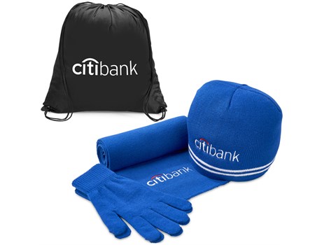 Championship Winter Warmer Set