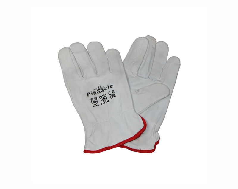GLOVES GOAT SKIN
