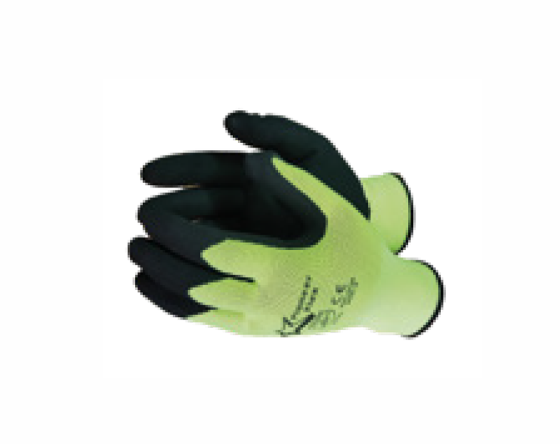 GLOVES (MIIZU) SANDY PALM