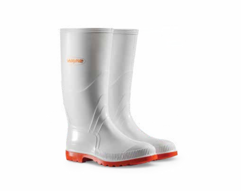 GUMBOOTS DURALIGHT WHITE