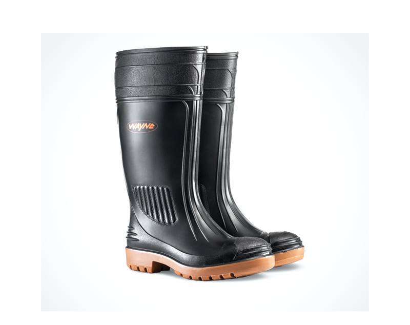 GUMBOOTS EGOLI PLAIN