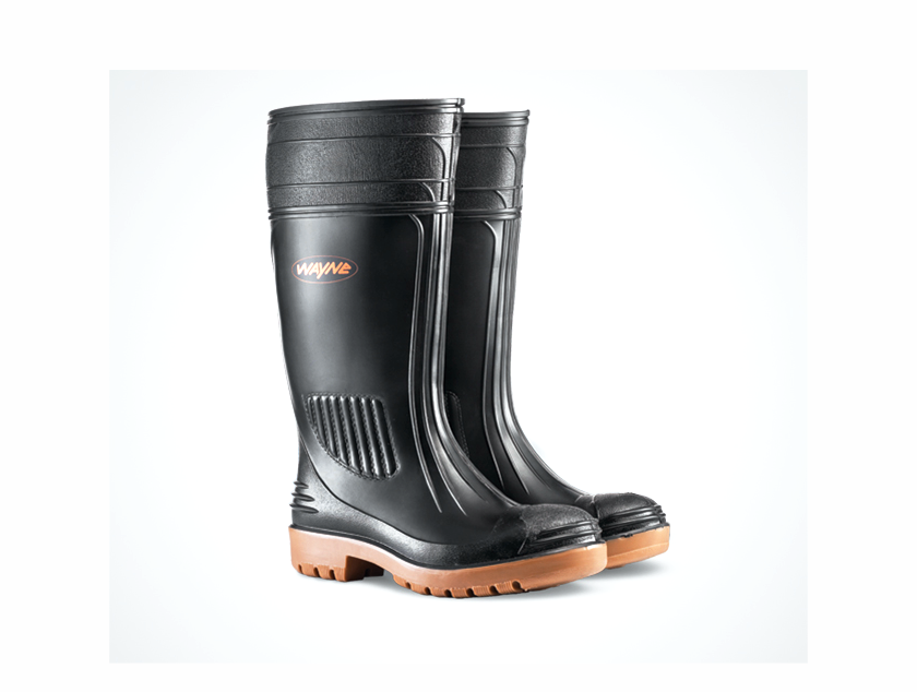GUMBOOTS EGOLI PLAIN