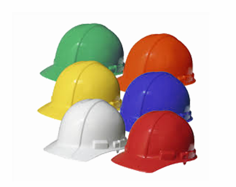 HARD HAT SABS – BUILDERS