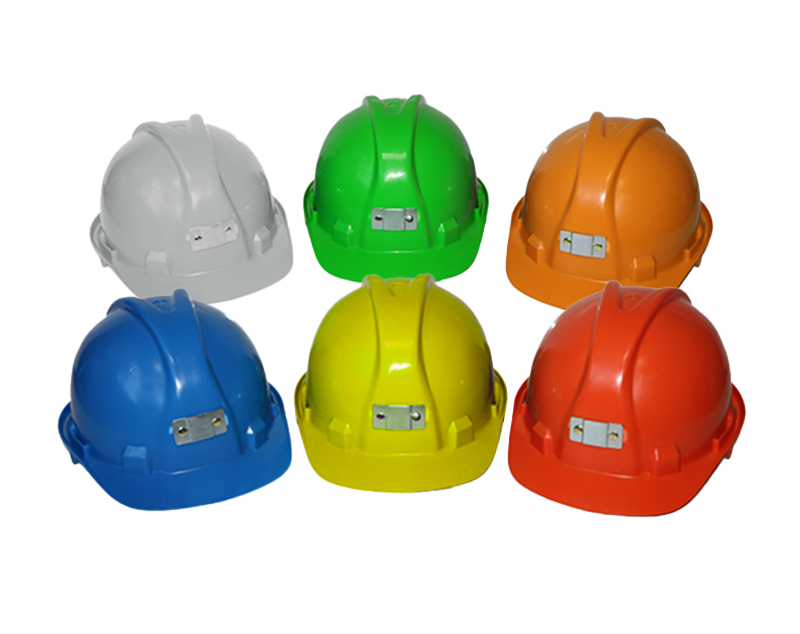 HARD HAT SABS – MINERS