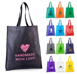 Shopping Bags