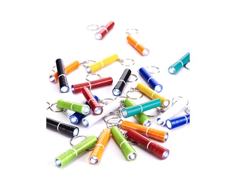 Sputnik Led Keyholder