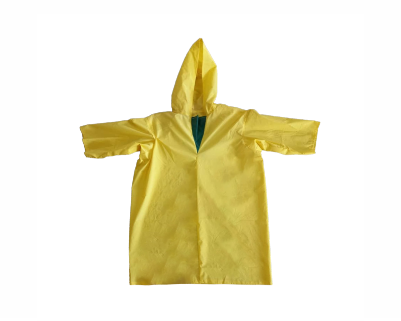 RAIN CAPE LIGHT DUTY