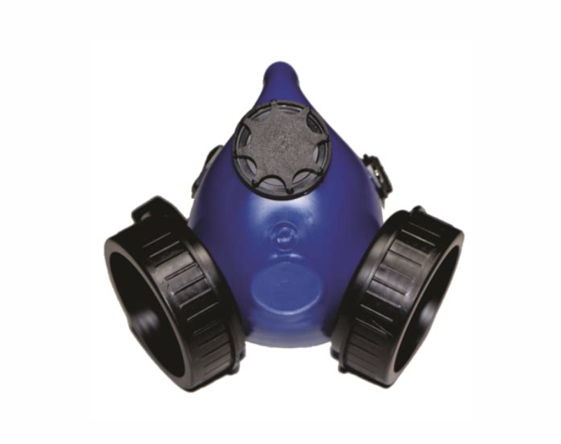 RESPIRATOR DOUBLE SABS