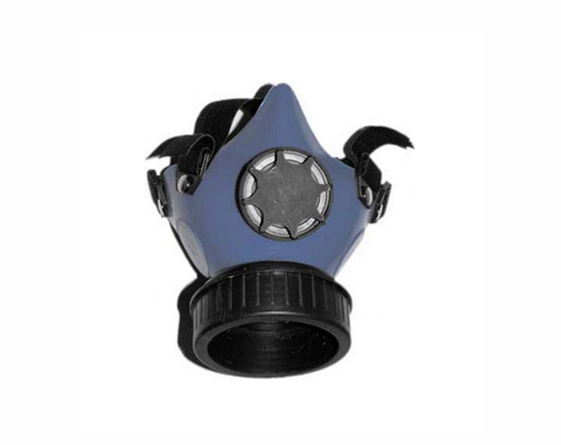 RESPIRATOR SINGLE SABS