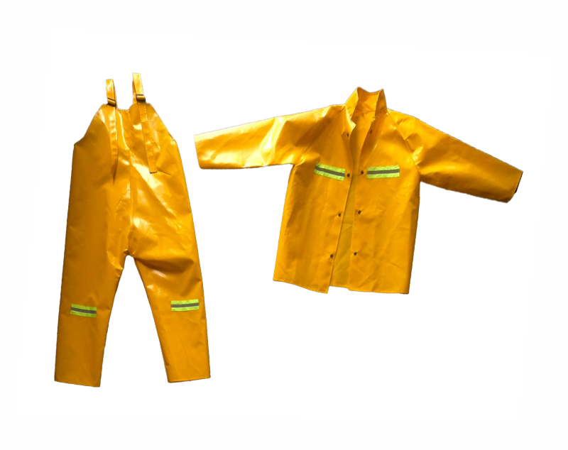 SHAFT SINKING SUIT