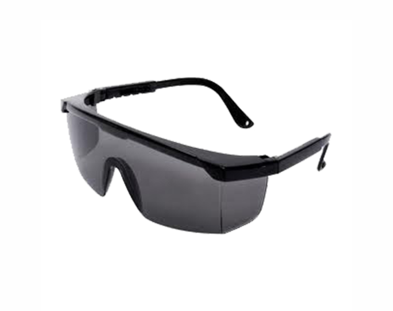 SPECTACLES TINTED ANTI-SCRATCH