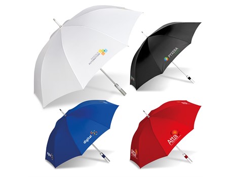 Turnberry Golf Umbrella