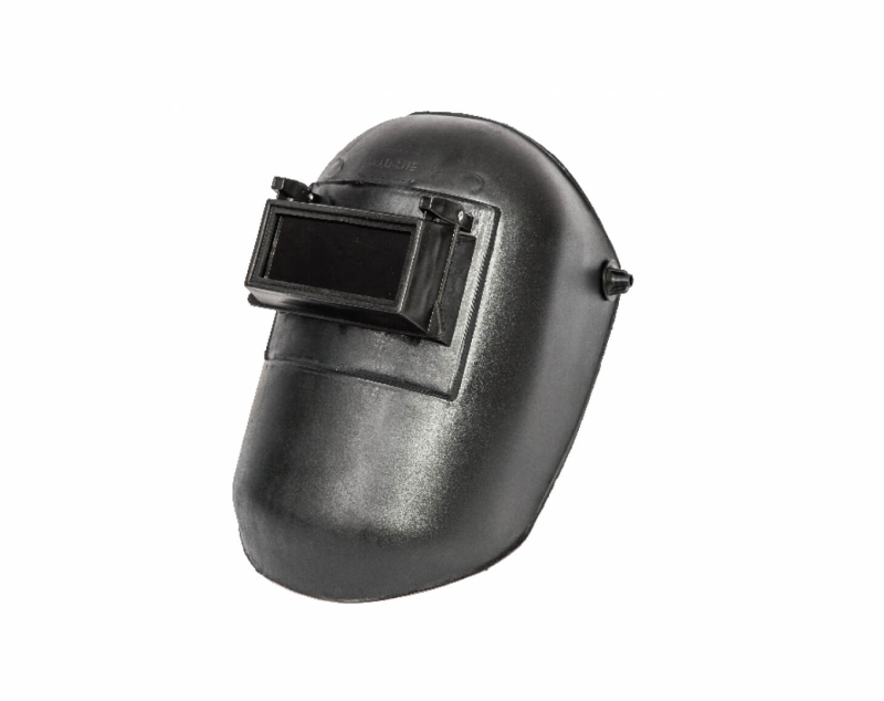 WELDING HELMET FLIP FRONT