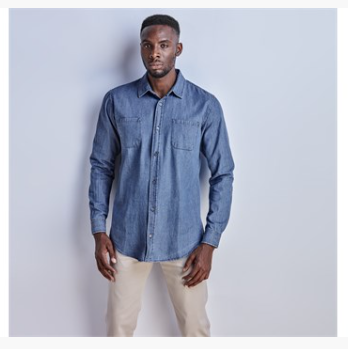 mens long-sleeve eastwood shirt