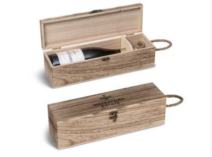 cavas wine box