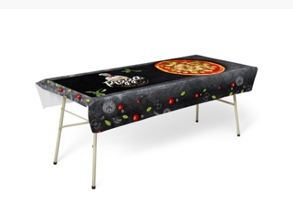 champion pvc tablecloth 2m x 1 25m