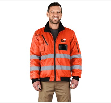 techno-padded-hi-viz-reflective-bunny-jacket