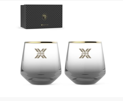 andy cartwright afrique dusk whiskey glass set