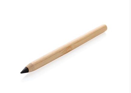 eternity eco neutral bamboo 100x long-lasting pencil
