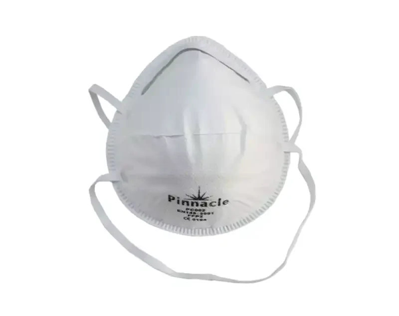 DUST MASKS FFP2 (20)