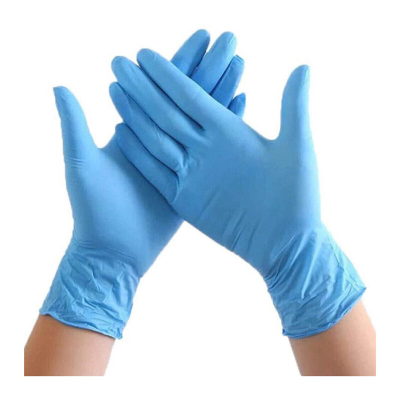 Examination Nitrile gloves